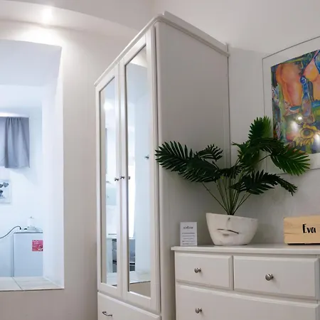 Il Peccato Originale Bed & Breakfast