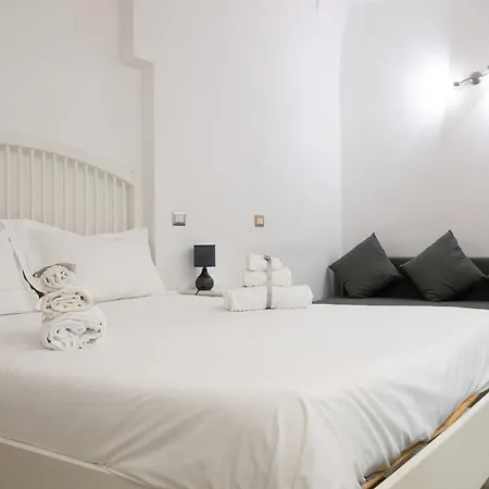 Il Peccato Originale Bed & Breakfast 3*