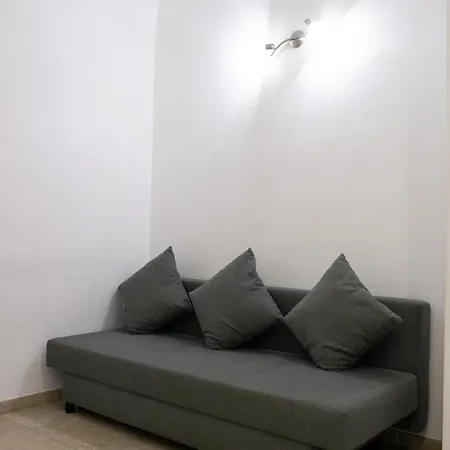 Bed & Breakfast Il Peccato Originale 3*