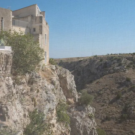Il Peccato Originale Matera