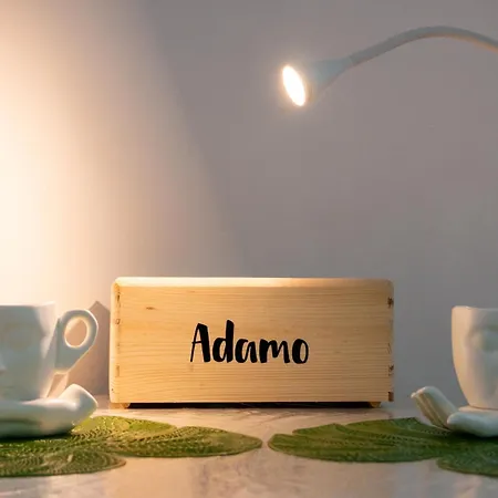 Il Peccato Originale Frühstückspension 3*