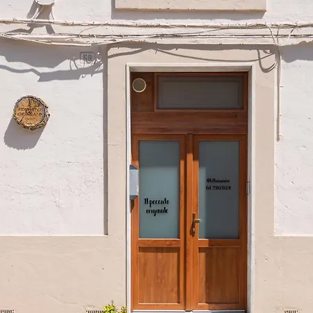 Il Peccato Originale Bed & Breakfast 3*