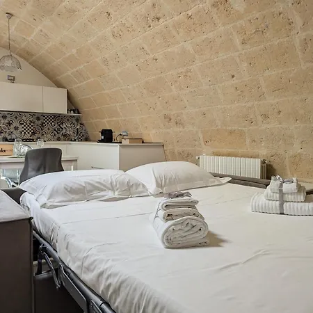 Il Peccato Originale Bed & Breakfast