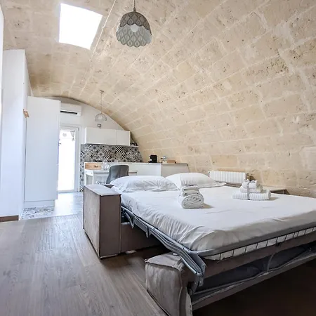 Bed & Breakfast Il Peccato Originale 3*