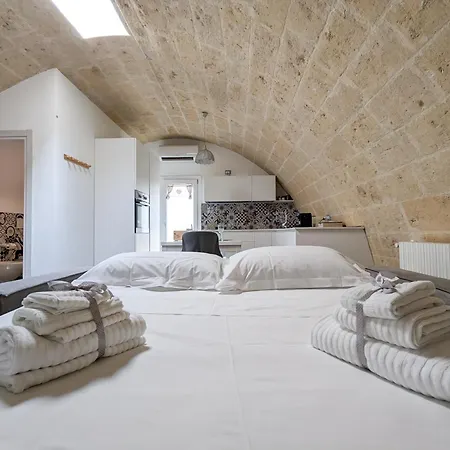 Il Peccato Originale Bed & Breakfast Matera