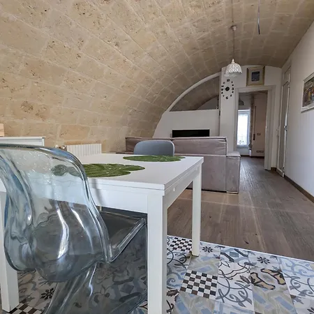 Bed & Breakfast Il Peccato Originale 3*