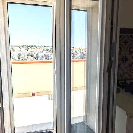 Il Peccato Originale Bed & Breakfast Matera
