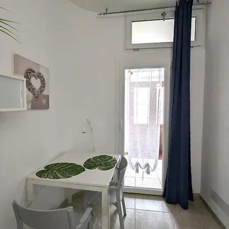 Bed & Breakfast Il Peccato Originale