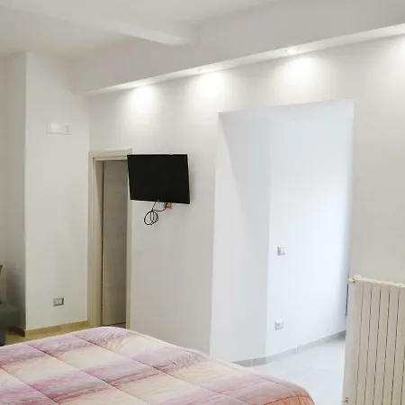 Il Peccato Originale 3* Matera