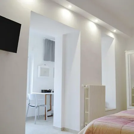 Bed & Breakfast Il Peccato Originale Matera