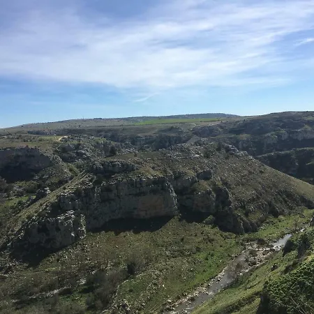 Il Peccato Originale 3* Matera