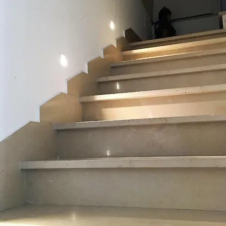 Il Peccato Originale Bed & Breakfast Matera